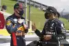 Bild zum Inhalt: Helmut Marko: Im gleichen Auto würde Verstappen Hamilton schlagen