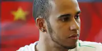 Bild zum Inhalt: Was Lewis Hamilton seinem Ich von 2013 raten würde