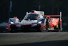 Bild zum Inhalt: IMSA Petit Le Mans 2020: DPi-Streckenrekord und Pole für Acura