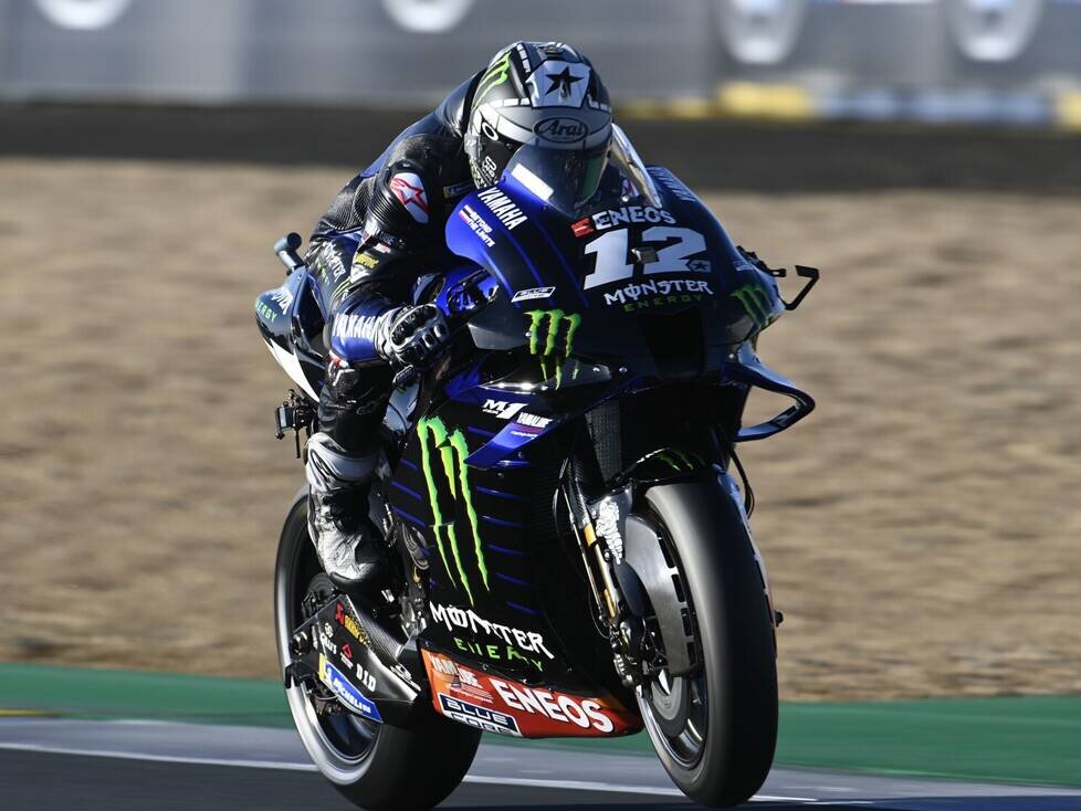 Maverick Vinales