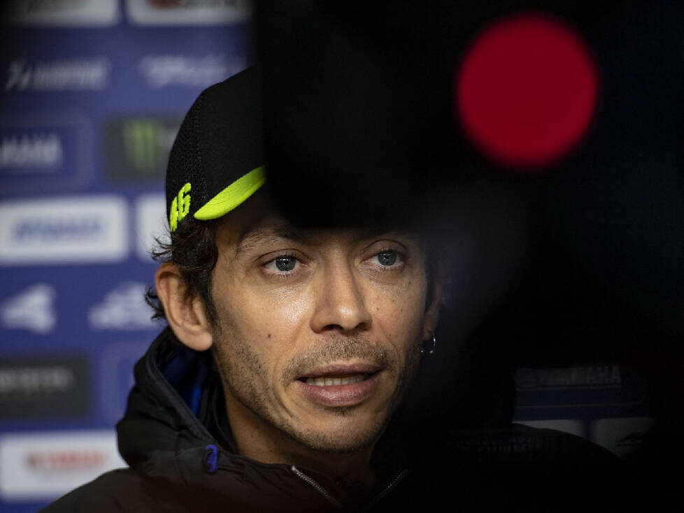 Valentino Rossi