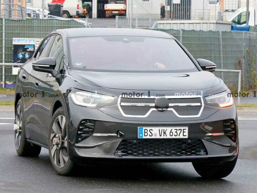 VW ID.5
