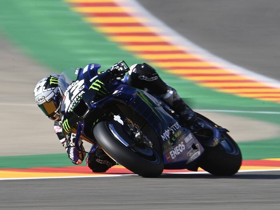 Maverick Vinales