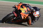 Pol Espargaro (KTM) 