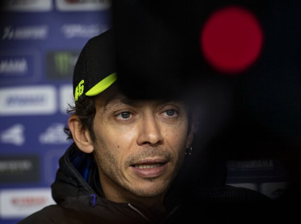 Valentino Rossi Valentino Rossi
