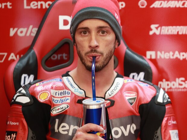 Andrea Dovizioso