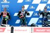 Bild zum Inhalt: MotoGP Liveticker Aragon: Sturz & Pole für Quartararo! So lief das Qualifying