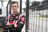 Bild zum Inhalt: Neue F1-Chance für Ilott? Steiner: Nicht meine Entscheidung