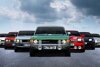 Bild zum Inhalt: Toyota Celica: Japanisches Sportcoupé feiert 50. Geburtstag