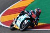 Bild zum Inhalt: Moto2 Aragon FT3: Di Giannantonio mit Streckenrekord, Schrötter in Q1