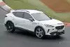 Bild zum Inhalt: Cupra Formentor (2021) mit 400-PS-Fünfzylinder auf Nordschleife erwischt