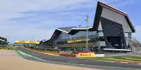 Silverstone Circuit