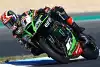 Bild zum Inhalt: WSBK Estoril: Rea zum sechsten Mal Weltmeister, Razgatlioglu gewinnt Lauf 1