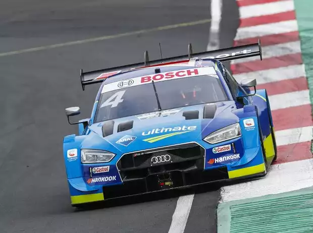 Robin Frijns Titel-Bild zur News: Robin Frijns