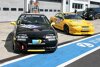 Bild zum Inhalt: Opel-Team TJ Racing beendet Nordschleifensaison wegen Corona