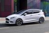 Bild zum Inhalt: Ford Fiesta (2020) wird nicht mehr mit Diesel angeboten