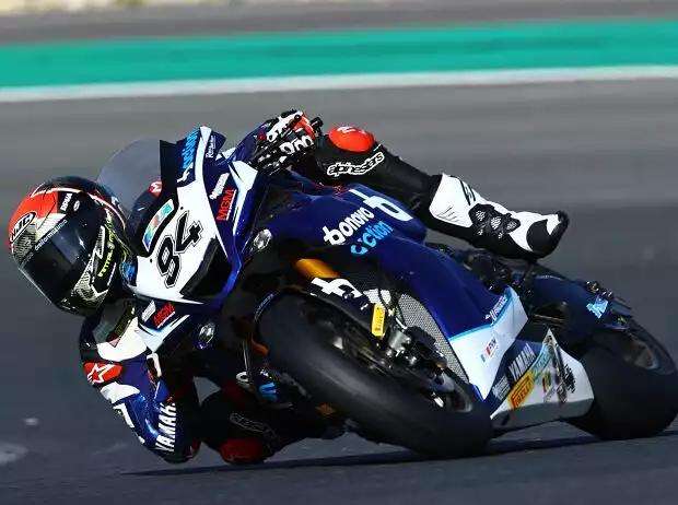 Jonas Folger Titel-Bild zur News: Jonas Folger