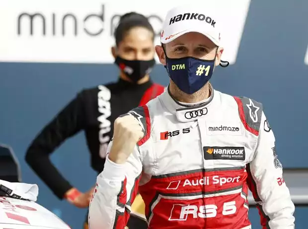 Rene Rast Titel-Bild zur News: Rene Rast