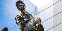 Bild zum Inhalt: Erstes Formel-1-Podium seit 2011: Das hat Renault gefunden