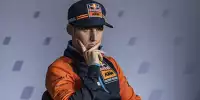 Bild zum Inhalt: Pol Espargaro beschuldigt Alex Marquez: "Hätte in Tragödie enden können"