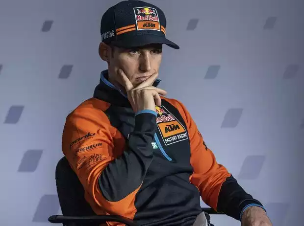 Titel-Bild zur News: Pol Espargaro