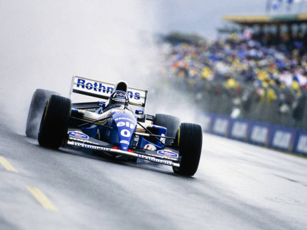 Damon Hill