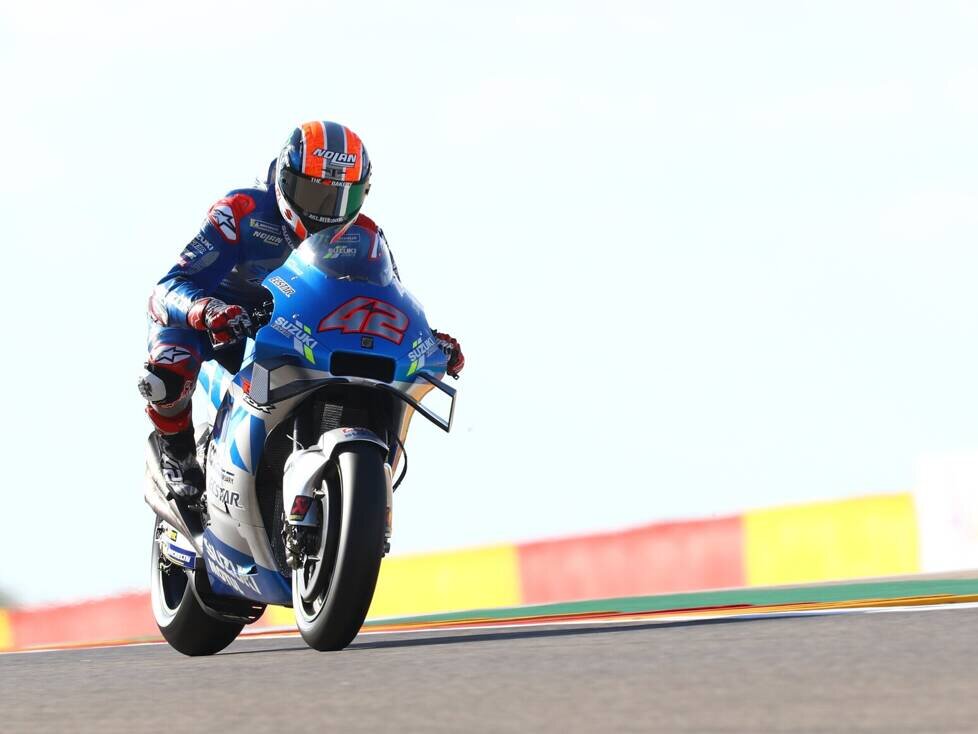 Alex Rins