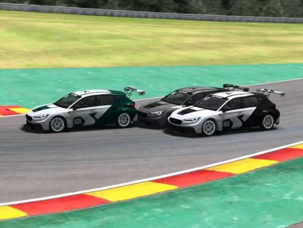 David Nagy, Adam Pinczes, Gianmarco Fiduci