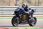 Maverick Vinales (Yamaha) 