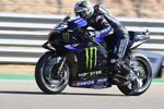 Maverick Vinales (Yamaha) 