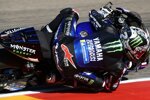 Maverick Vinales (Yamaha) 