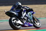 Maverick Vinales (Yamaha) 