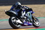 Maverick Vinales (Yamaha) 