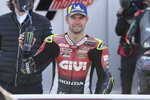 Cal Crutchlow () 