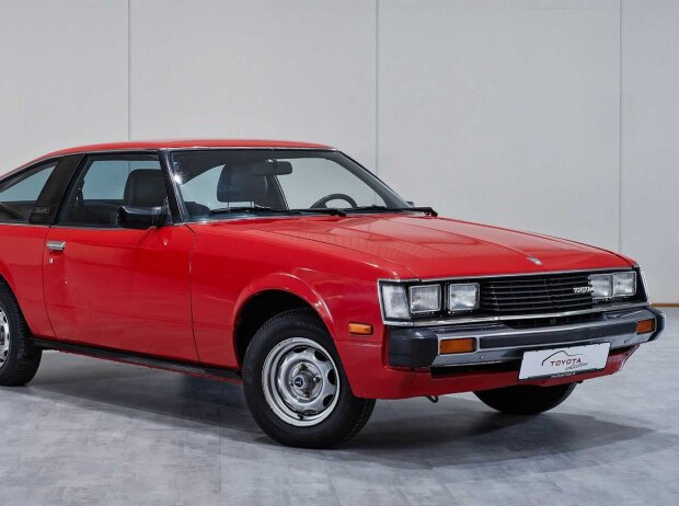 Toyota Celica