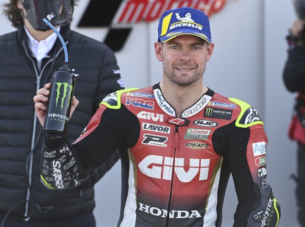 Cal Crutchlow