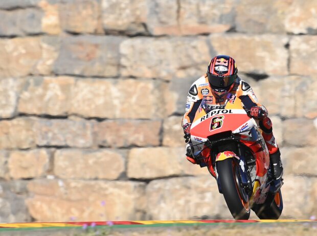 Stefan Bradl