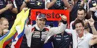 Pastor Maldonado