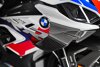 Bild zum Inhalt: Test mit Winglets: Michael van der Mark am Montag erstmals auf der BMW