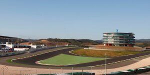 Formel 1 in Portimao: Renngebühr war bisher immer "K.o.-Kriterium"