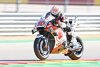 Bild zum Inhalt: MotoGP Aragon: Nakagami toppt das Warm-up vor Vinales und Rins