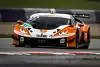 Bild zum Inhalt: GT-Masters Red Bull Ring 2020: Erneute Lamborghini-Pole in Spielberg