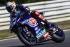 Bild zum Inhalt: WSBK Estoril: Yamaha-Trio im Superpole-Rennen vorn, Jonas Folger wird 13.