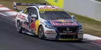 Shane van Gisbergen