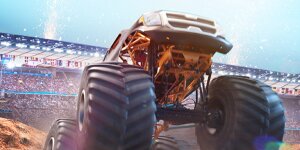 Monster Truck Championship: Launch-Trailer und Spieldetails