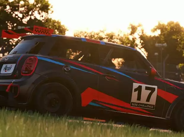 Automobilista 2 Titel-Bild zur News: Automobilista 2