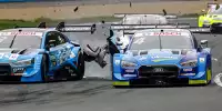 Fabio Scherer, Robin Frijns