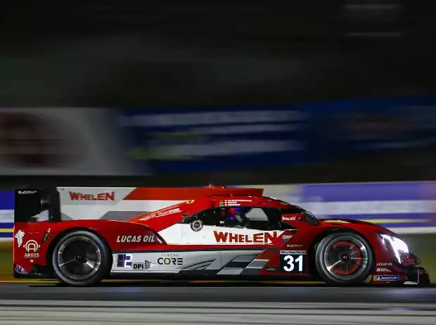 Felipe Nasr, Filipe Albuquerque, Luis Felipe Derani Titel-Bild zur News: Felipe Nasr, Filipe Albuquerque, Luis Felipe Derani