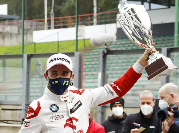 Robert Kubica Titel-Bild zur News: Robert Kubica
