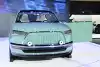Bild zum Inhalt: Great Wall Ora Futuristic Concept: Schicke Limousine im Retro-Look